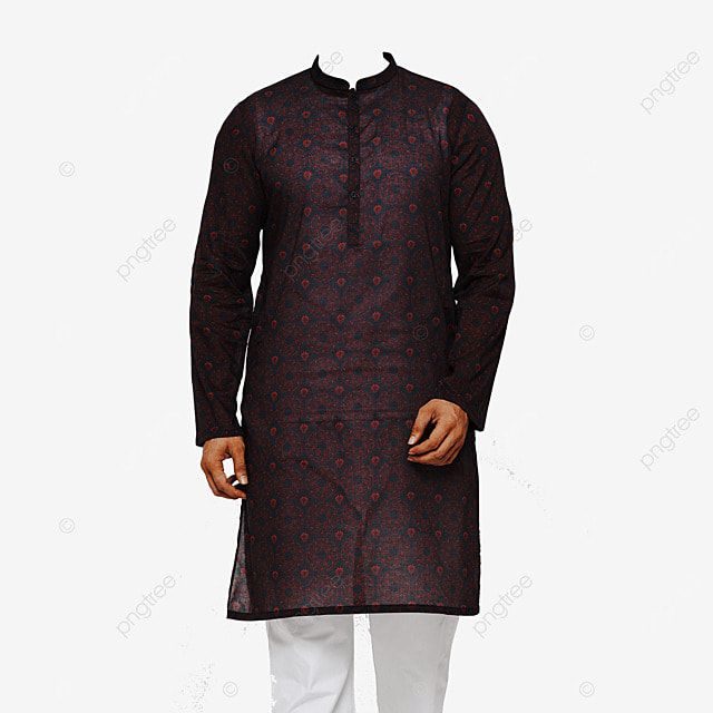 Men's Panjabi