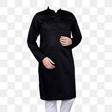 Black Panjabi